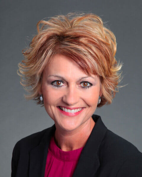 Anita Svoboda, CLTC