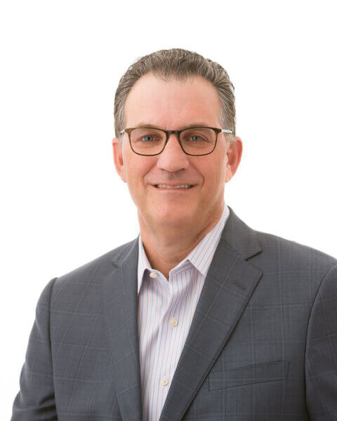 Anthony Vossenberg CLU, CHFC, CLTC , CHS