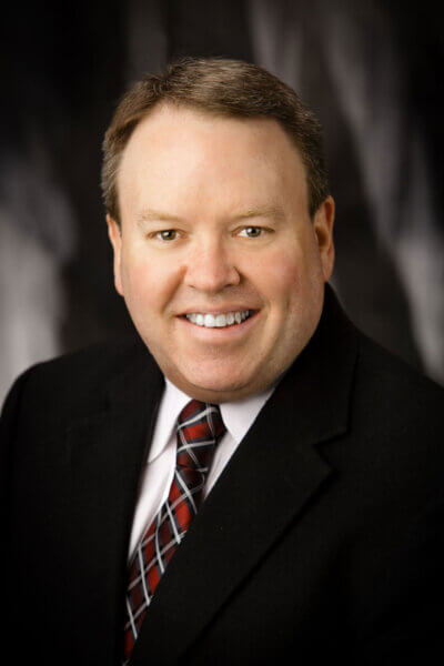 Joe Dunford, CLTC