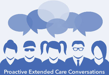 Proactive Extended Care Conversations