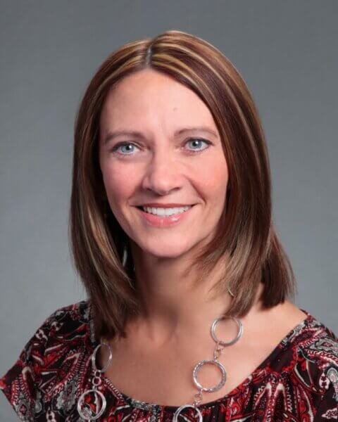 Rayette Law, CLTC
