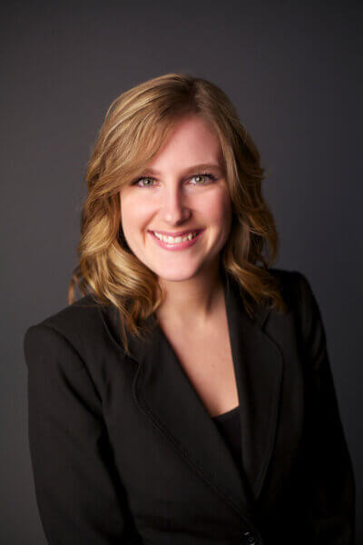 Sarah Anderson, CLTC