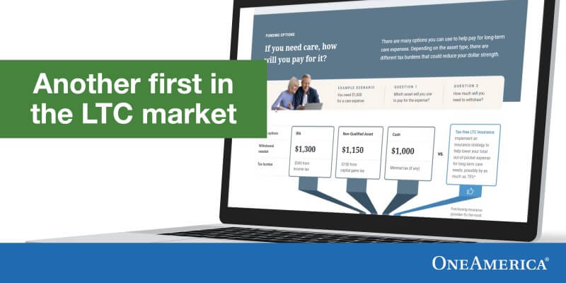 Screenshot of Ensight on a laptop